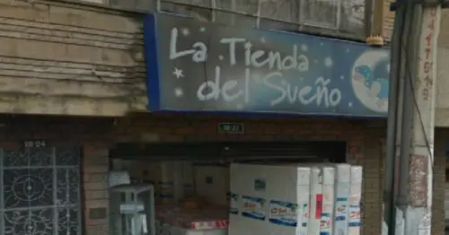 LA TIENDA DEL SUENO LA TIENDA DEL SUENO